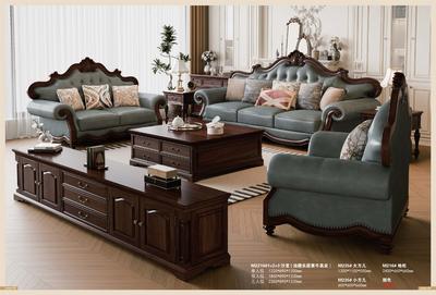 欧丽优美式家具 (31)