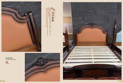 欧丽优美式家具 (15)