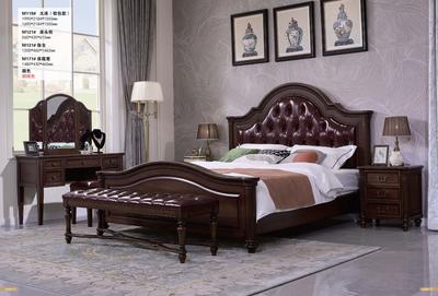 欧丽优美式家具 (10)