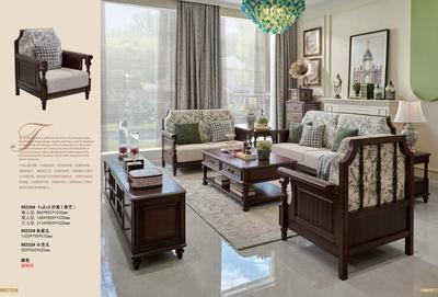 欧丽优美式家具 (27)