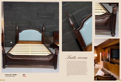 欧丽优美式家具 (16)