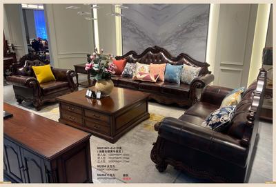 欧丽优美式家具 (35)