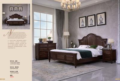 欧丽优美式家具 (6)