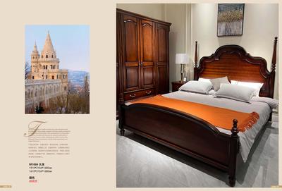 欧丽优美式家具 (12)