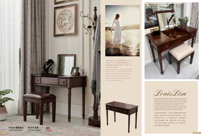 欧丽优美式家具 (21)
