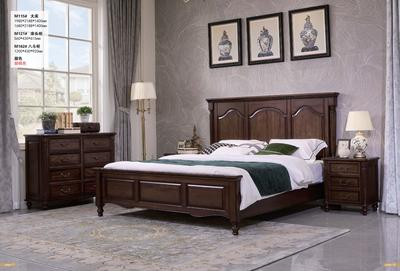 欧丽优美式家具 (8)