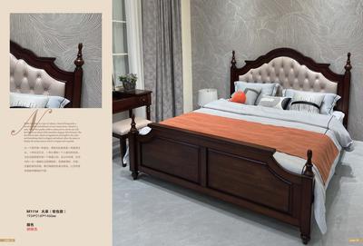 欧丽优美式家具 (11)