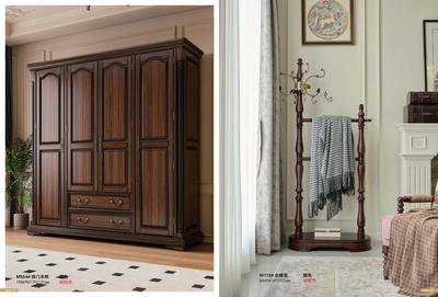 欧丽优美式家具 (23)