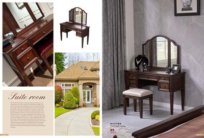 欧丽优美式家具 (20)