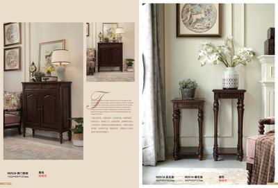 欧丽优美式家具 (49)