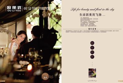 欧丽优美式家具 (50)