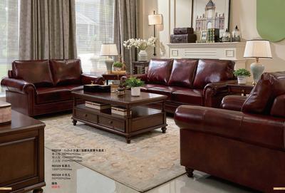 欧丽优美式家具 (24)