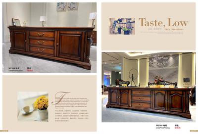 欧丽优美式家具 (46)