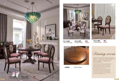 欧丽优美式家具 (51)