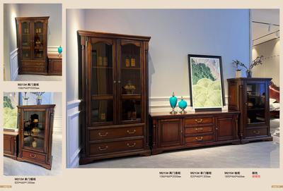 欧丽优美式家具 (45)