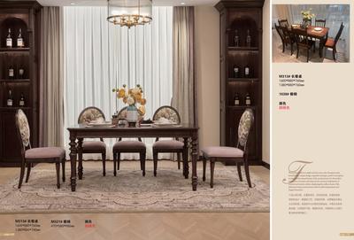 欧丽优美式家具 (52)