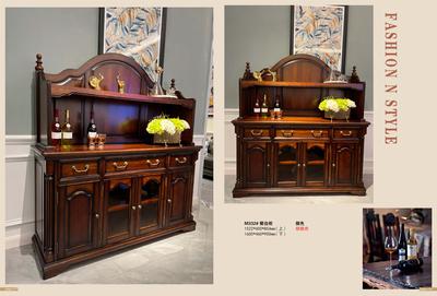 欧丽优美式家具 (57)