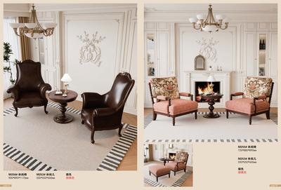 欧丽优美式家具 (39)