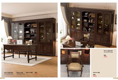 欧丽优美式家具 (58)