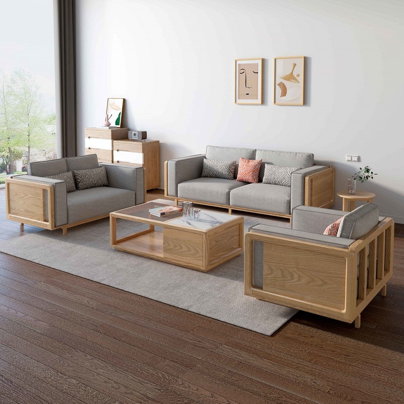 朗朝家具讲解白蜡木家具的保养方法 - 赣州市南康区来仪居家具有限